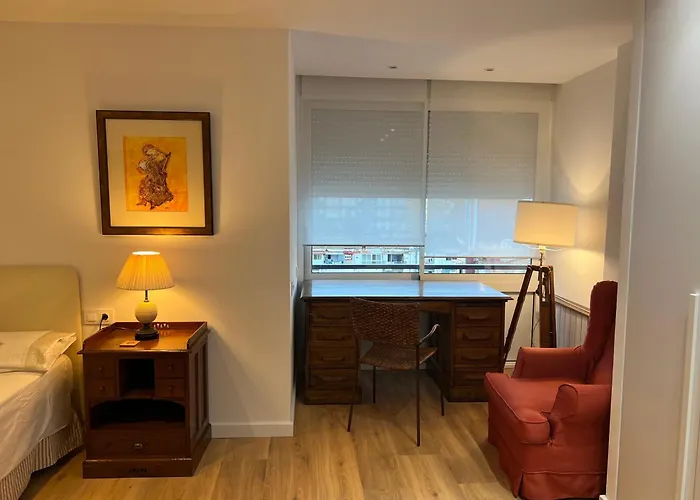 Appartement Ancora