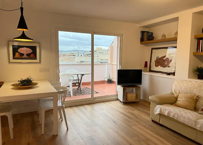 Appartement Ancora