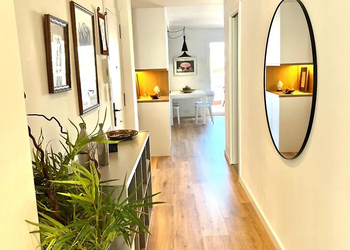 Ancora Apartament *