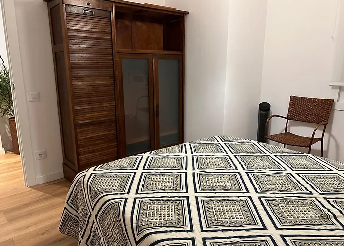 Ancora Apartament Vilanova i la Geltrú