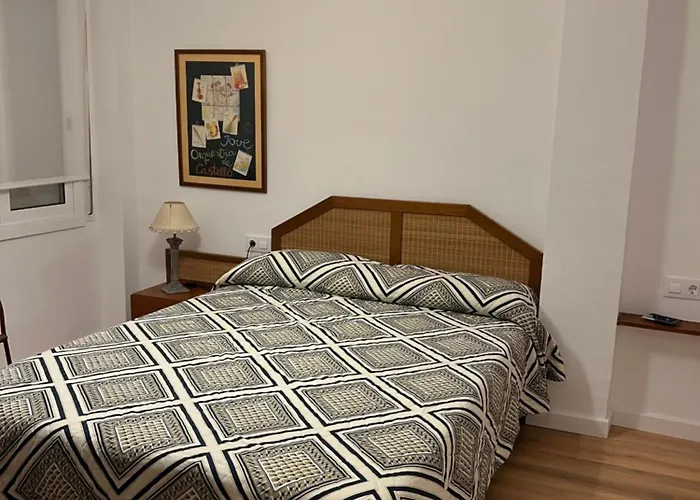 Apartament Ancora