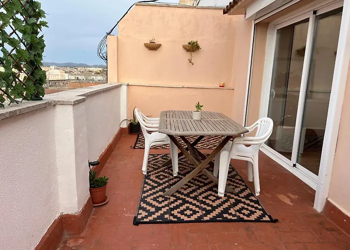 Ancora Apartament