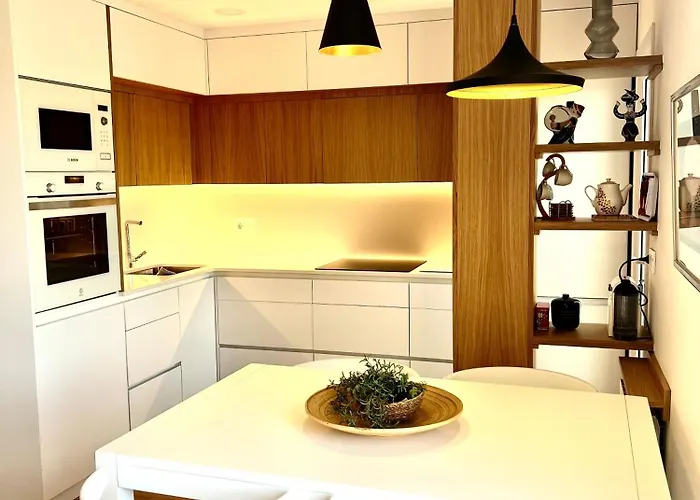 Apartament Ancora *