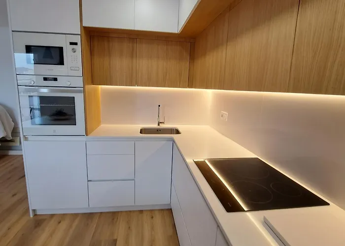 Ancora Apartament Vilanova i la Geltrú