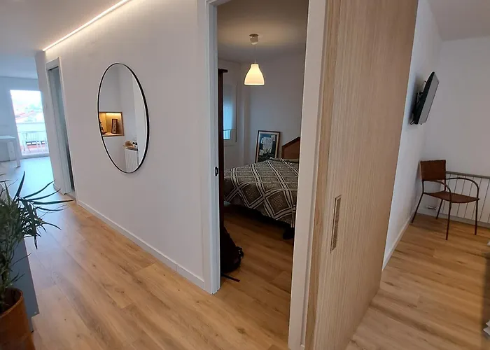 Appartement Ancora