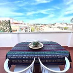 Lägenhet Ancora Vilanova i la Geltrú