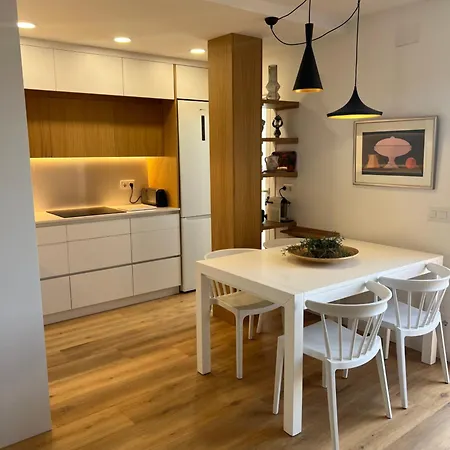 Apartamento Ancora *