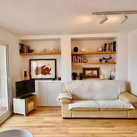 Apartamento Ancora Vilanova i la Geltrú