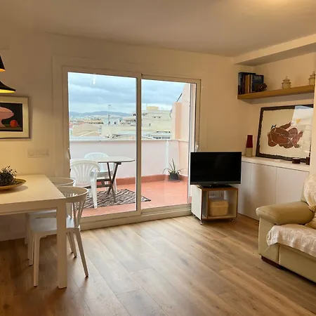 Apartamento Ancora