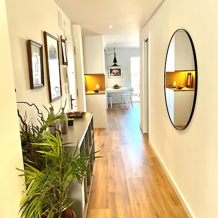 Ancora Apartamento *