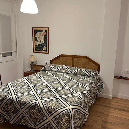 Apartamento Ancora