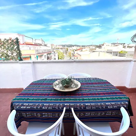 Apartamento Ancora Vilanova i la Geltrú