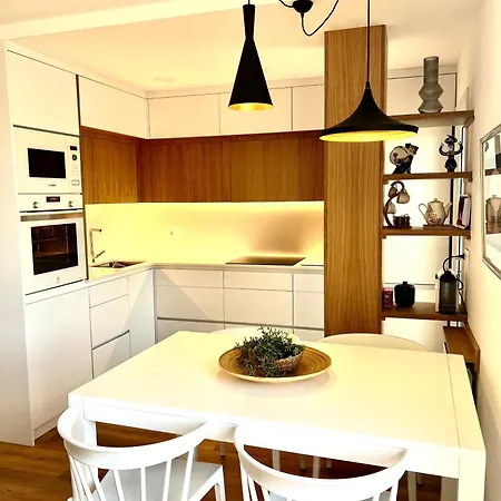 Apartamento Ancora *