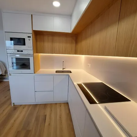 Ancora Apartamento Vilanova i la Geltrú