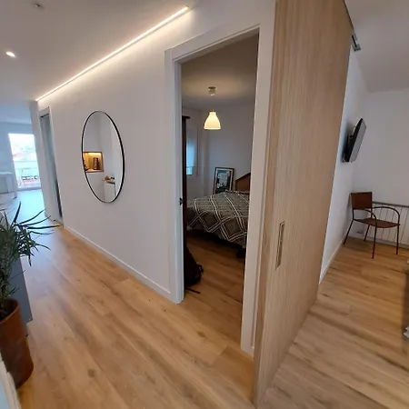 Apartamento Ancora