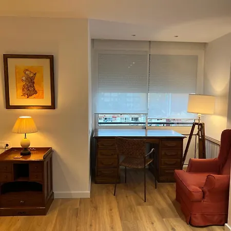 Appartement Ancora