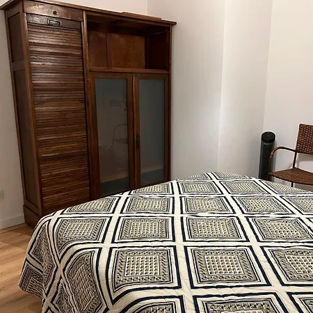 Ancora Appartement Vilanova i la Geltrú